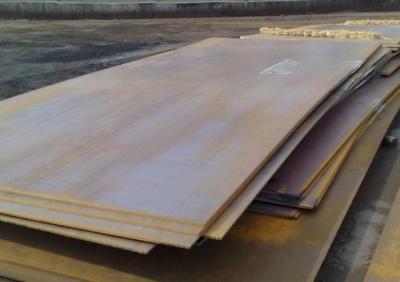 China DH36 EH36 Ship Steel Plate For Ship Building Structure Shipbuilding Steel Plate for sale
