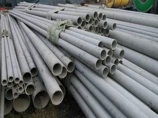 China Super Duplex Stainless Steel Tube UNS S32750 2507 ASTM A790 ASTM A789 for sale