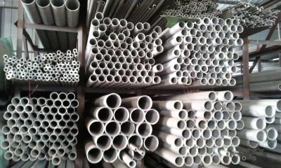 China Seamless Stainless Steel Tube Pipe With Diameter 2