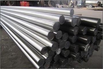 China Hastelloy B2 / B3 / C276 / C22 / G3 / G30 / XH Stainless  Steel Alloy Round Bars for sale