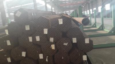 China Material 20#,65*12*6-12m Hot Rolled Low Carbon Seamless Steel Pipe for sale