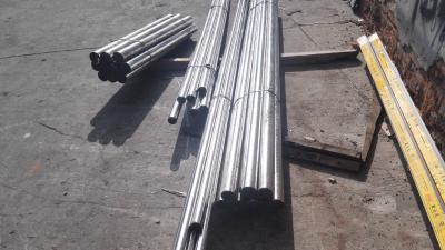 China S31803 Duplex Stainless Steel Round Bar DIN 1.4462 EN10088-3 Bright Bar Solution Treatment for sale