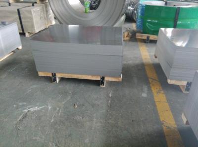 China INOX 316LN Stainless Steel Sheet Metal ASTM A959 316LN (S31653) Stainless Steel Sheet for sale