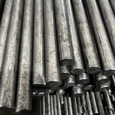 China S45C SAE1045  Cold Drawn Alloy Steel Bar Specifications Φ15.1x3000 Tolerance -0.1to 0mm for sale
