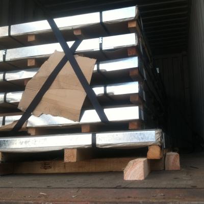 China 304 8K Mirror Stainless Steel Metal Sheet ASTM A240 AISI 304 1.2mm X 1219mm X 2438mm for sale