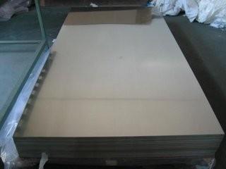 China St52 A36 Mild Carbon Steel Plate , Steel Sheet Metal With 0.3mm-800 mm Thickness for sale