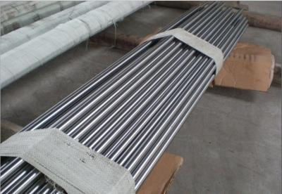 China 317, 317l  Stainless Steel Round Bar / Rod / Iron Bar For Building Construction for sale