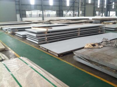China ASTM a240 201 202 304 316 321 310 410 420 430 630 904l espessura de aço inoxidável da placa 3mm à venda
