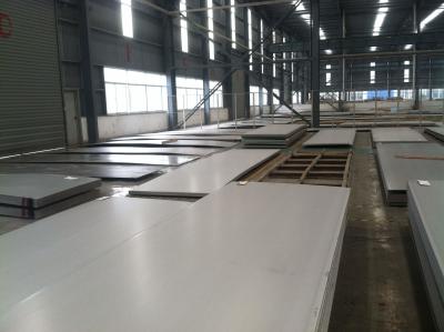 China 254SMO(00cr20ni18mo6cun)(1.4547) Stainless Steel Sheet / Plate , 1.4547 Plate/EN 1.4547 for sale