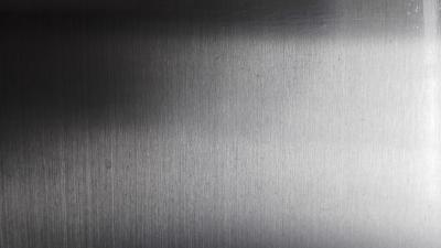 China 316L Stainless Steel Hairline Finish Sheet Metal Cold Rolled Hairline 316 Stainless Sheet NO.4 for sale