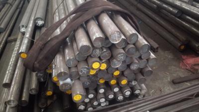 China Precipitation Hardening Stainless Steel 15-5PH Round Bar UNS S15500 AMS5659 Steel Rod Solution Treatment for sale