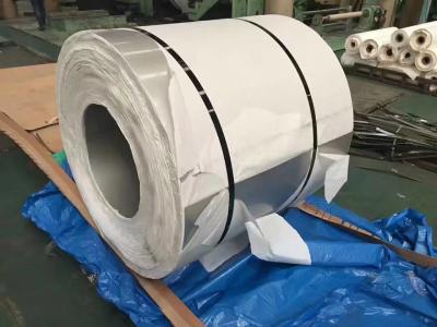 Chine ASTM A653 St37 a galvanisé la tôle d'acier dans la bobine a laminé à froid 1.5mm épais à vendre