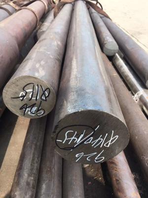 China Incoloy926 Alloy  Round  Bar incoloy 926 where to buy incoloy 925  machinability for sale