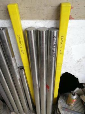 China Incoloy 800/800H/800HT Stainless Steel Round Bar  800HT Nickel  Alloy Round Bar for sale