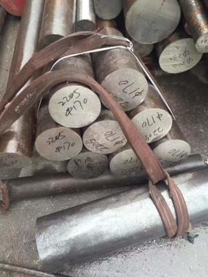 Cina Il tondino dell'acciaio inossidabile del MOD dell'UREA X2CrNiMo18.14.3 316L di BACCANO 1,4435 ha forgiato/forgiando i tondini (724L, 1,4435, 316LMOD) in vendita
