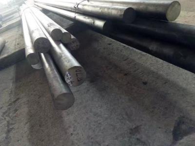 China Machinery Accessories Dedicated 1.4529/N08367 Stainless Steel Round Bar 1.4529 Stainless Steel Equivalent for sale