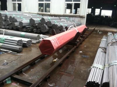 China Tubo del acero inoxidable de la aleación de níquel 600/Inconel 625/tubería inconsútiles de Inconel 600 en venta