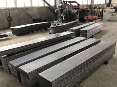 China DIN 1.2083 / AISI 420 S136  4Cr13 Cold Rolled Stainless Steel Strips Bright and Annealing for sale
