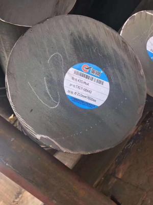 Китай 20КрМнТиХ легированная сталь штанга/горячекатаный стальной прут ОД 210*7600мм 20КрМнТи 20МнКр5Г/18ХГТ продается