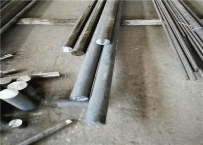 China High Temperature Stainless Steel Bar 1.4980 GH32 N06002 Hastelloy 2.4613 for sale