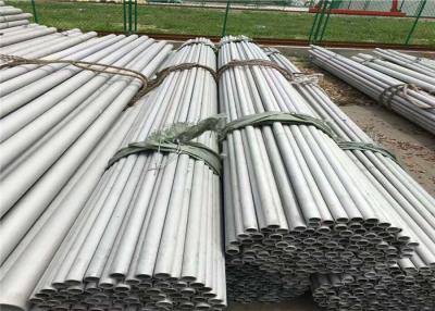 China ASTM B622 ASME SB622 Hastelloy C276 UNS N10276 Nickel Alloy Seamless Pipe for sale