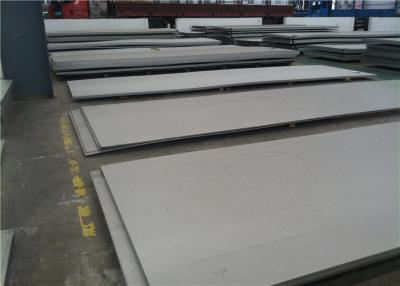 China 0Cr17Ni7Al 17-7PH/S17700 Stainless Steel Sheet Plate Bright Precipitation Hardening Sediment Hardened for sale