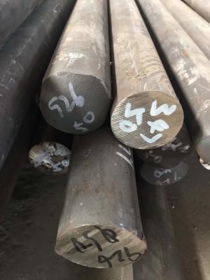 China Nickel Chromium Alloy Inconel X750 / UNS N07750 / 2.4669 Forged Round Plate ASTM B637 for sale