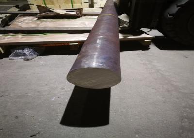 China NIckel  Inconel X750 Alloy Steel Round Bar , UNS N07750 Precipitation Hardenable Bar for sale