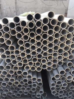 China ASME- SA789 UNS- S32760 Stainless Steel Seamless Tube / SS Round Pipe for sale