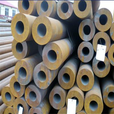 China Línea tubería de acero de la tubería de la cubierta de ERW del carbono de la tubería de acero para la línea tubería de acero del carbono de ERW en venta