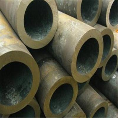 China ASTM A53 Gr. B ERW Schedule 40 Black Carbon Steel Pipe Used For Oil and Gas Pipeline for sale
