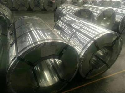 China Art B CS ASTM A653 galvanisierte Stahlspule und Blatt G30 G60 G90 SETZTE FLITTER herab zu verkaufen