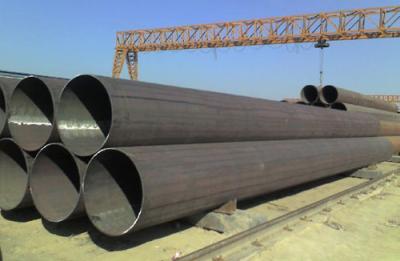 China SIRM Approved 30 Inch Seamless Carbon Steel Pipe With Different for sale
