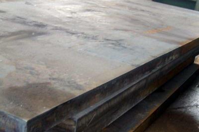 China Placa de acero laminada en caliente de acero estructural de carbono de la hoja s355j2 n de la placa del carbono en venta