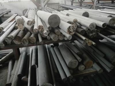 China AISI 316 304 303 barra redonda de aço inoxidável Rod de 304H 17-4ph 17-7ph 15-5ph à venda