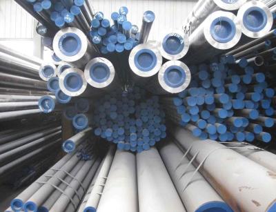 China 2 inch 2 1/2 Inch Inconel 713 Seamless Steel Pipe Nickel Based Inconel 908 Alloy Steel Pipe for sale