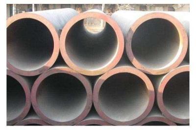 China Inconel Alloy Tube 600 601 625 718 Building Material Cold Drawn 50mm Steel Tube for sale