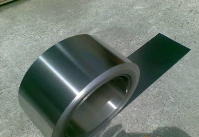 China 301 duramente 301 bobinas 2B de aço inoxidável completas de aço inoxidável rolam/tiras à venda