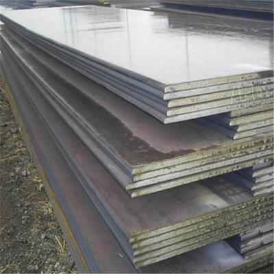 China Uns N04400 Nickel Cooper Monel 400 Plate Nickel Based Alloy Plate / Sheet for sale