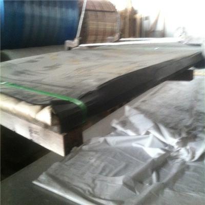 China 416 Stainless Steel Sheet Grade 416 Stainless Steel Properties With Magnetic for sale