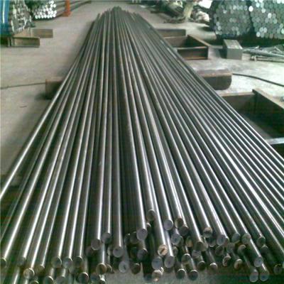 Chine La terre a poli la finition 416 430F 316 310 347 l'acier inoxydable Rod à vendre