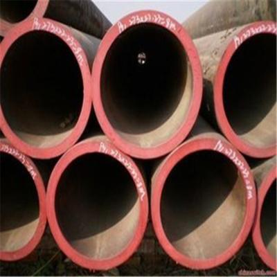 China ASTM A335 P91 ASTM A335 P92 Seamless Steel Pipe For High Temperature Service for sale