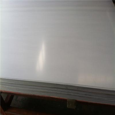 China High Strength Stainless Steel Sheet SUS 420J2 INOX Sheet 30Cr13 Sheet Hardess HRC 40 for sale