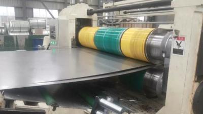 China Nimonic 80A Plates Sheets Strips Coils Nimonic 80a Heat Treatment Nimonic 80a Properties for sale