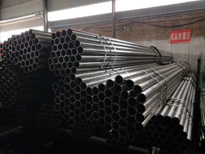 China DIN 2391 ST35 Gbk Cold Drawn Seamless Steel Tube  6-89mm Outer Diameter 2-20mm Thickness for sale