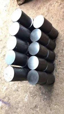 Китай Адвокатура легированной стали 40КрНиМоА СНКМ439 круглая, черная сталь штанга поверхности 6мм продается