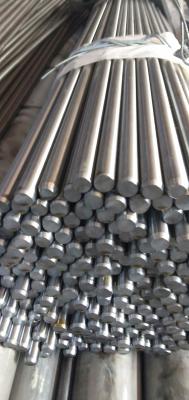 China Medium Carbon Steel Round Bars Grade SAE1045 In 8.8 Quenched And Tempered for sale