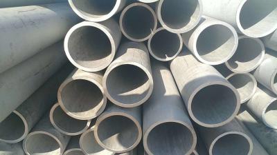 China ASTM A790 Duplex Stainless Steel Tube UNS S32205 S31803 Seamless Tube for sale