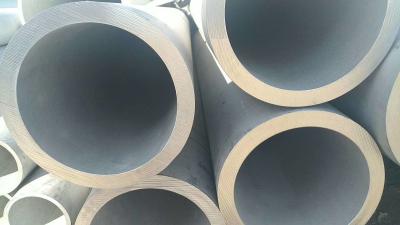 China ASTM A790 S32750/2507 Stainless Steel Tube Duplex Stainless Steel S32750 Tube for sale