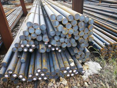 China X20CrMoV11-1 Process Forged Round Bar 1.4922 Alloy Special EN10222-1 Alloy Steel Bar for sale
